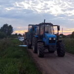 Купить трактор в Мордовии