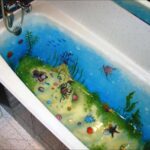 Реставрация ванны: какой материал выбрать?